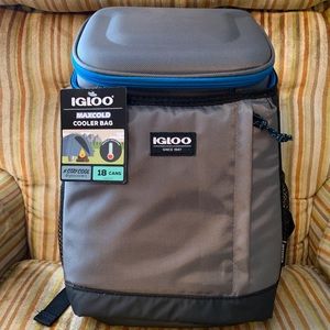Igloo Cooler Bag, NWT